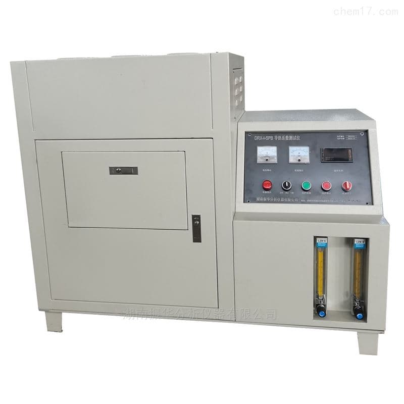 Thermal Conductivity Analyzer for Refractory and Ceramic Fiber Products image 2