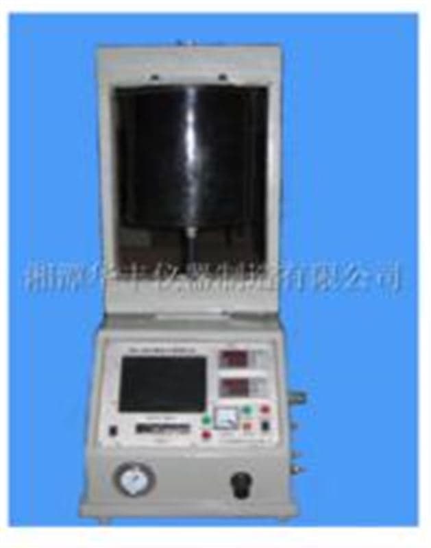 Thermal Expansion Coefficient Tester image 3