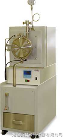 Vacuum Box Atmosphere Furnace image 1