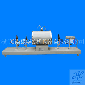 Glass Annealing Temperature Test Apparatus image 1