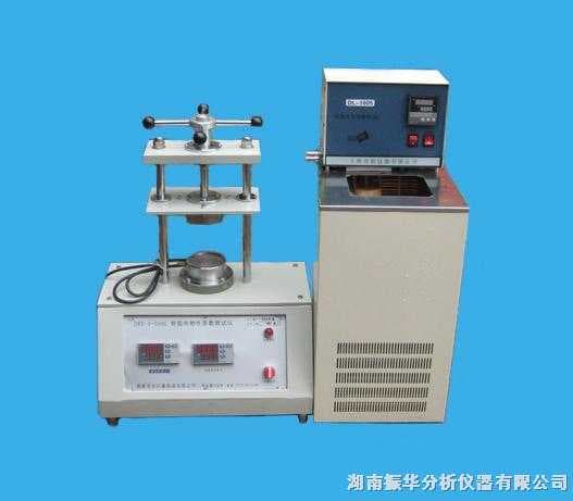 Thermal Properties Tester for Soils and Powders image 1
