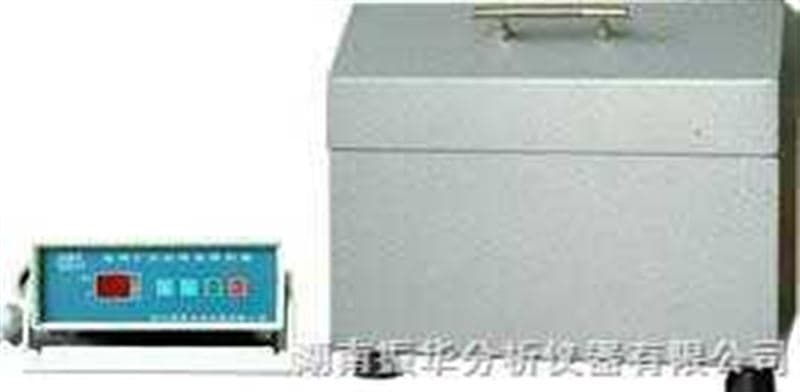 Cement Heat of Hydration Test Apparatus image 2