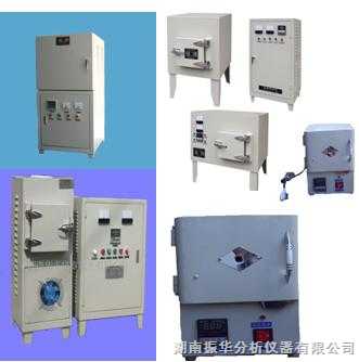 SX2 Series Energy-Saving Muffle Furnace image 1