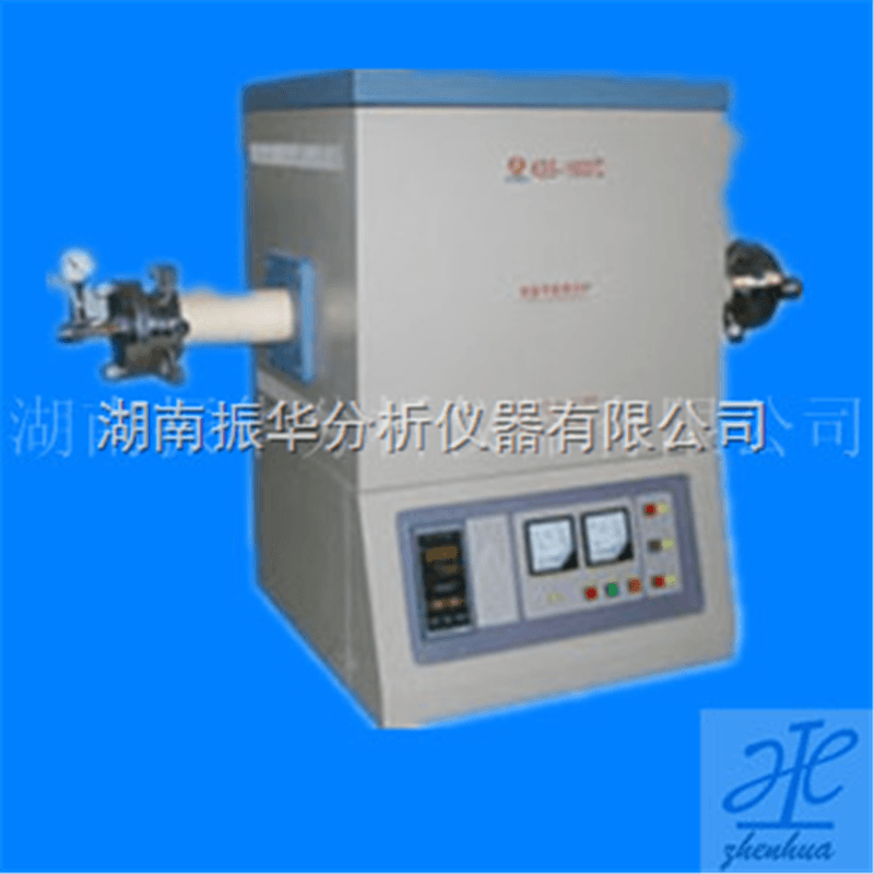 High-Temperature Tube Atmosphere Furnace Series image 2