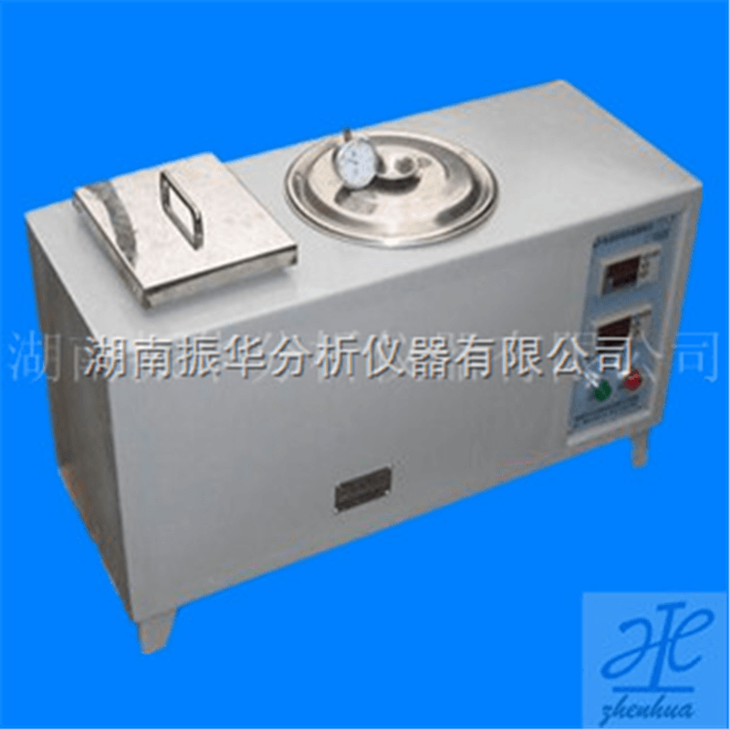 Ceramic Tile Linear Moisture Expansion Tester image 2