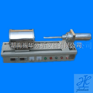 Ceramic Tile Linear Thermal Expansion Tester image 1