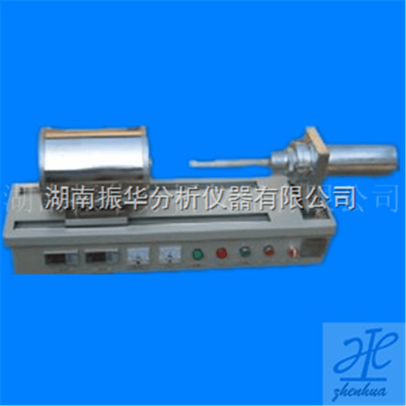 Ceramic Tile Linear Thermal Expansion Tester image 2