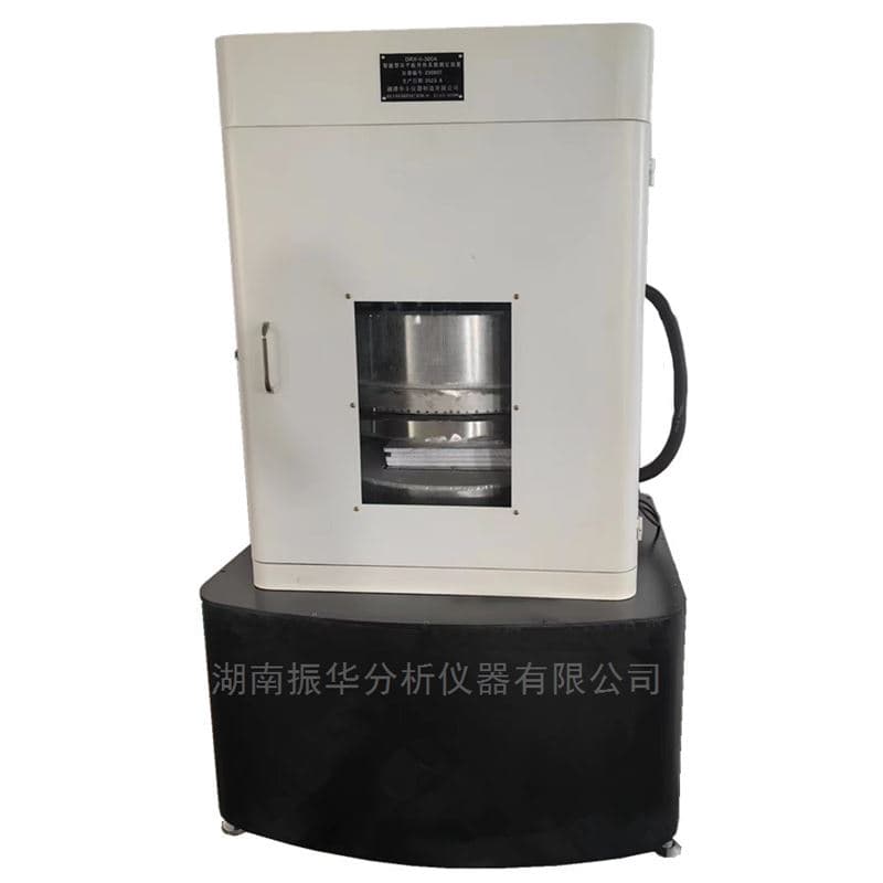 Insulation Materials Thermal Conductivity Tester image 2