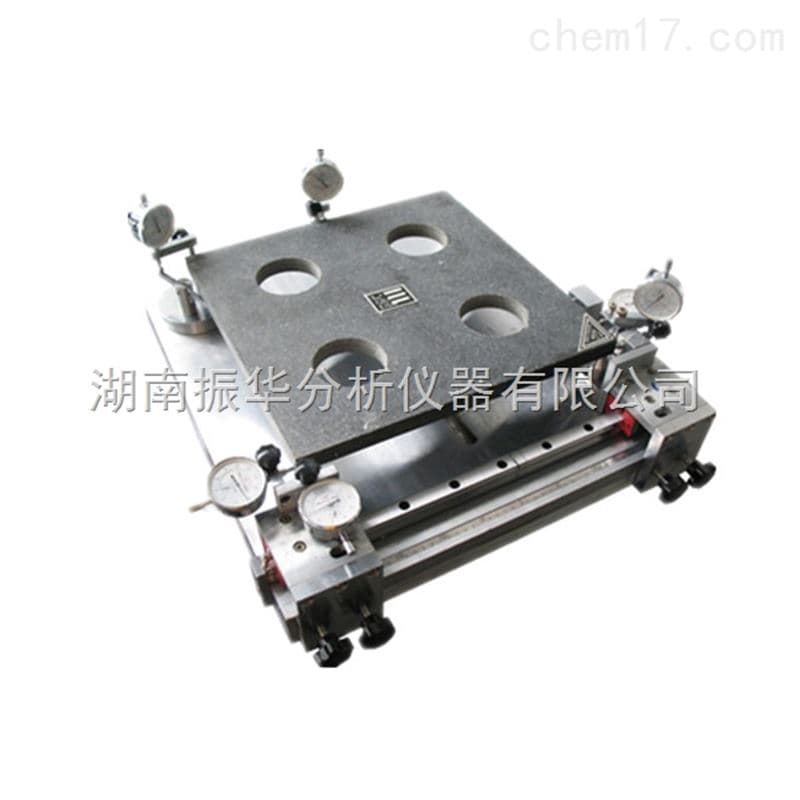 Ceramic Tile Dimensional and Surface Quality Measurement System image 2