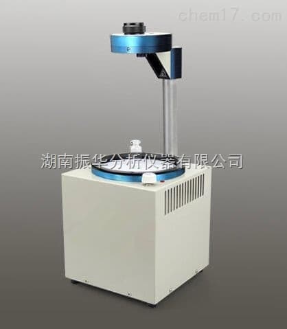 Digital Polarized Stress Analyzer for Glass Bottles image 1