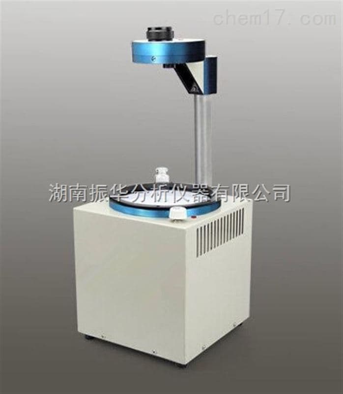 Digital Polarized Stress Analyzer for Glass Bottles image 2