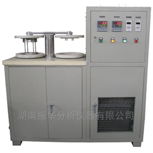 Sanitary Ceramic Anti-Crazing Tester image 1
