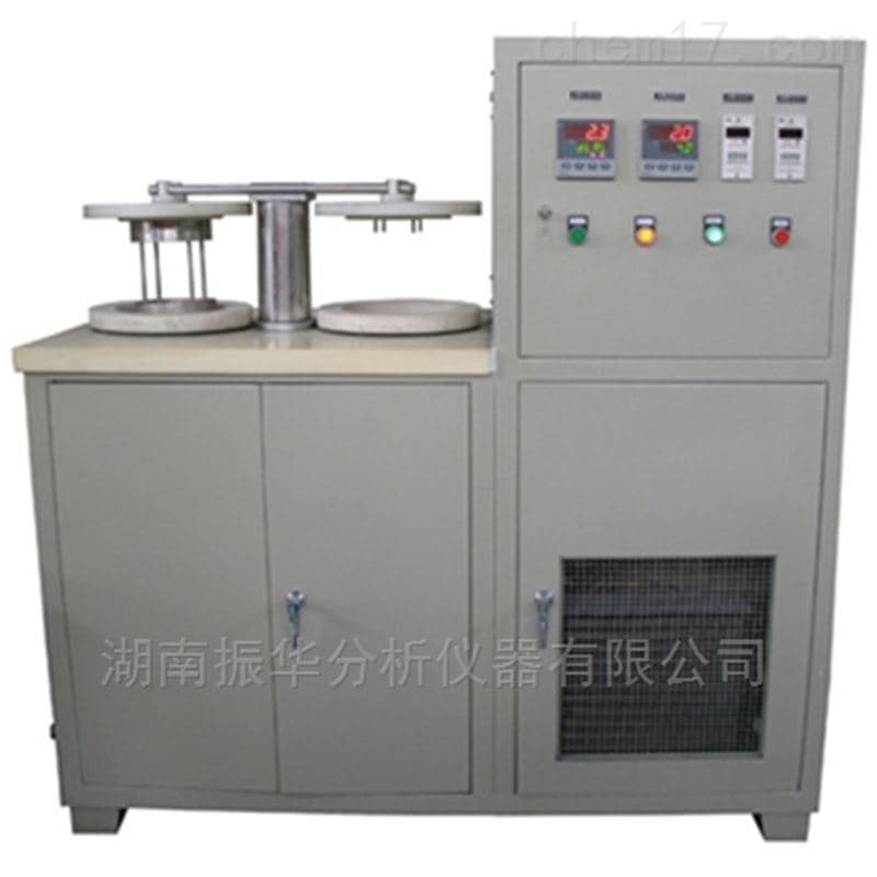 Sanitary Ceramic Anti-Crazing Tester image 2
