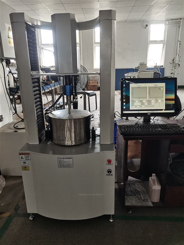 GHR2000 Stirred Rheometer image 3