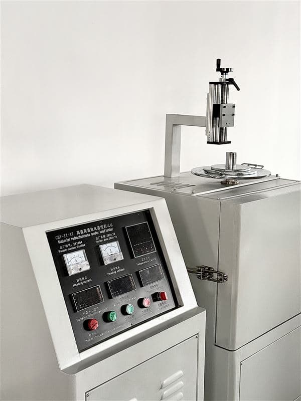 High-Temperature Load Softening Point Tester image 3