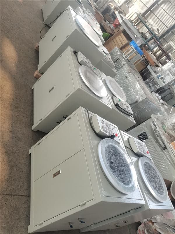 Digital Ceramic Water Absorption Tester image 3