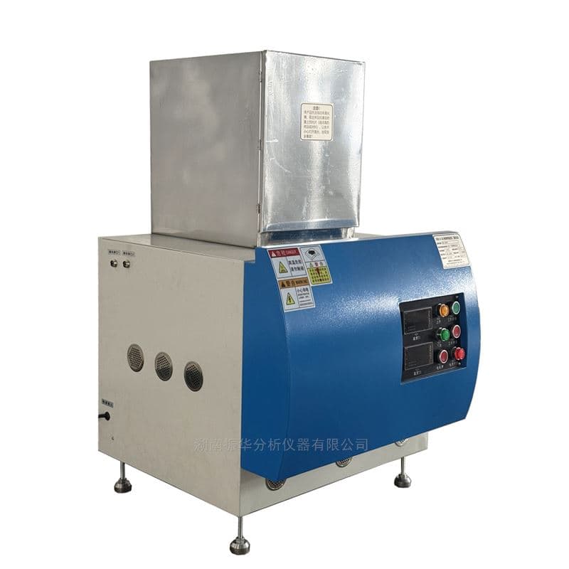 High-Temperature Laser Thermal Conductivity Analyzer image 3