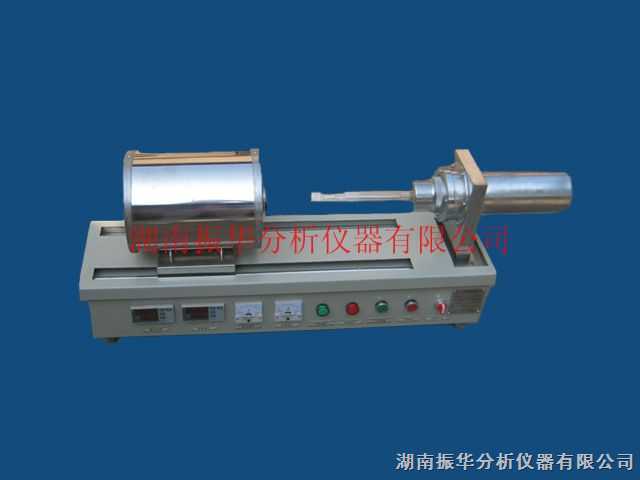Conductive Material Physical-Property Analyzer