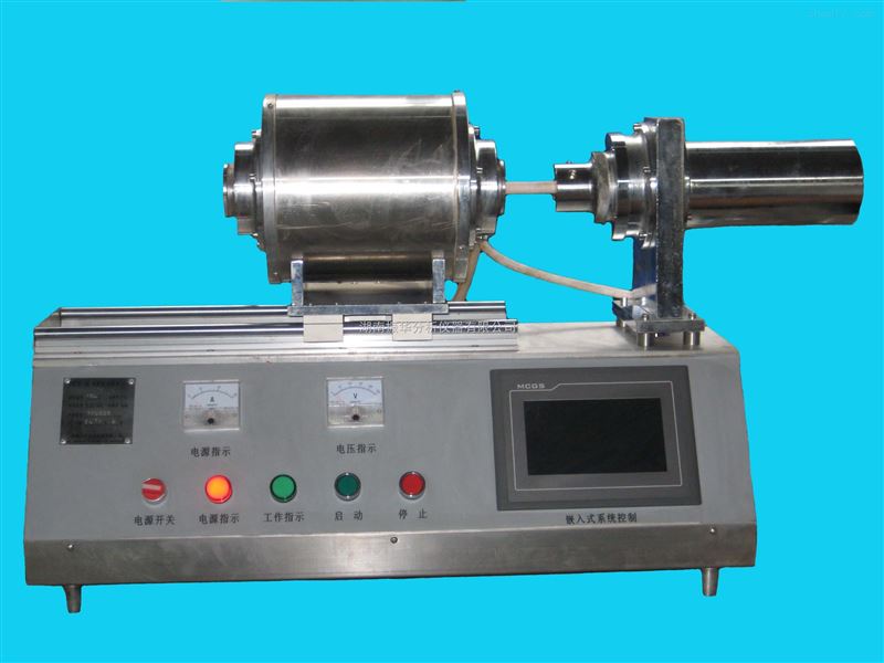 Thermal Expansion Coefficient Tester image 2
