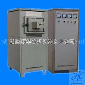 Refractoriness Test Furnace