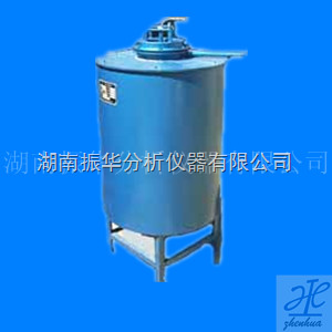Crucible Resistance Furnace