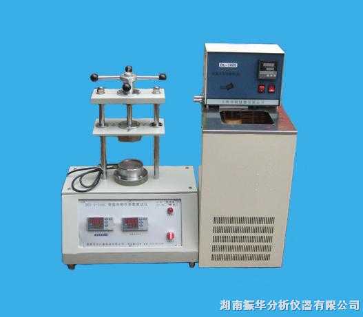 DRX-I-300C Thermal-Properties Tester