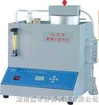 Chloride Ion Analyzer