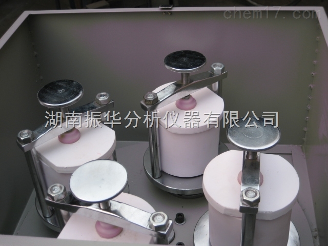 XM-4 Planetary Ball Mill