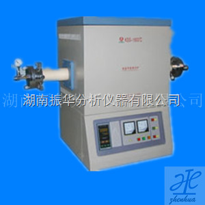 SG-XX-YY High-Temperature Tube Atmosphere Furnace
