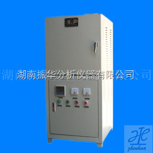 Energy-Saving Rapid Box Furnace