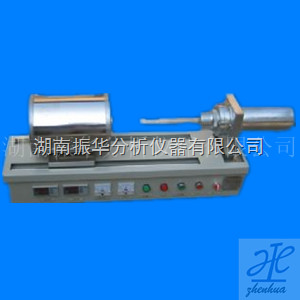 Ceramic Tile Linear Thermal Expansion Analyzer