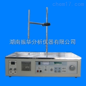Dynamic Elastic Modulus Tester