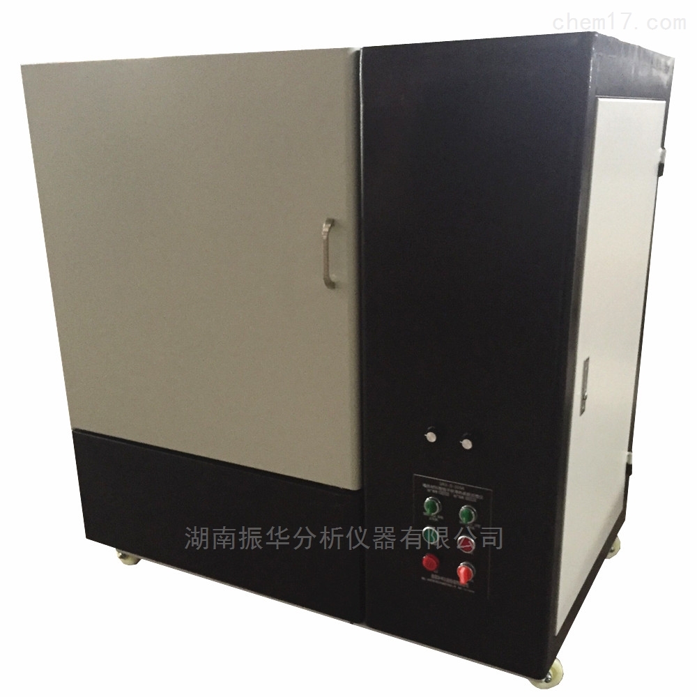 XRC-II Thermal Conductivity Tester (Thermal-Pulse Method)