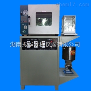 Ceramic Water Absorption Tester