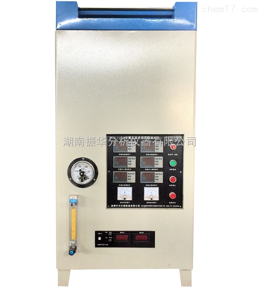 DRX-II-JH High-Temperature Thermal Conductivity Tester