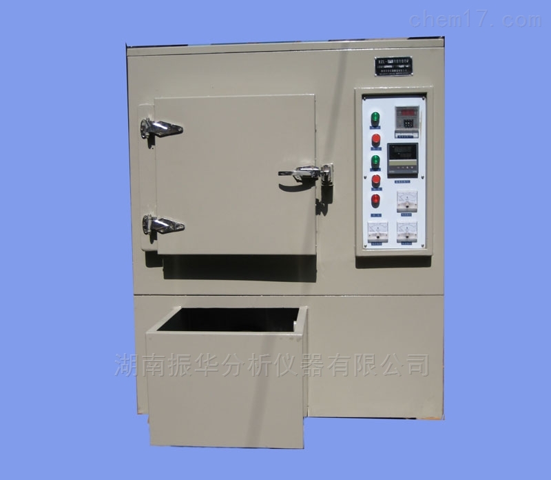 Thermal Shock Resistance Tester for Refractory Products