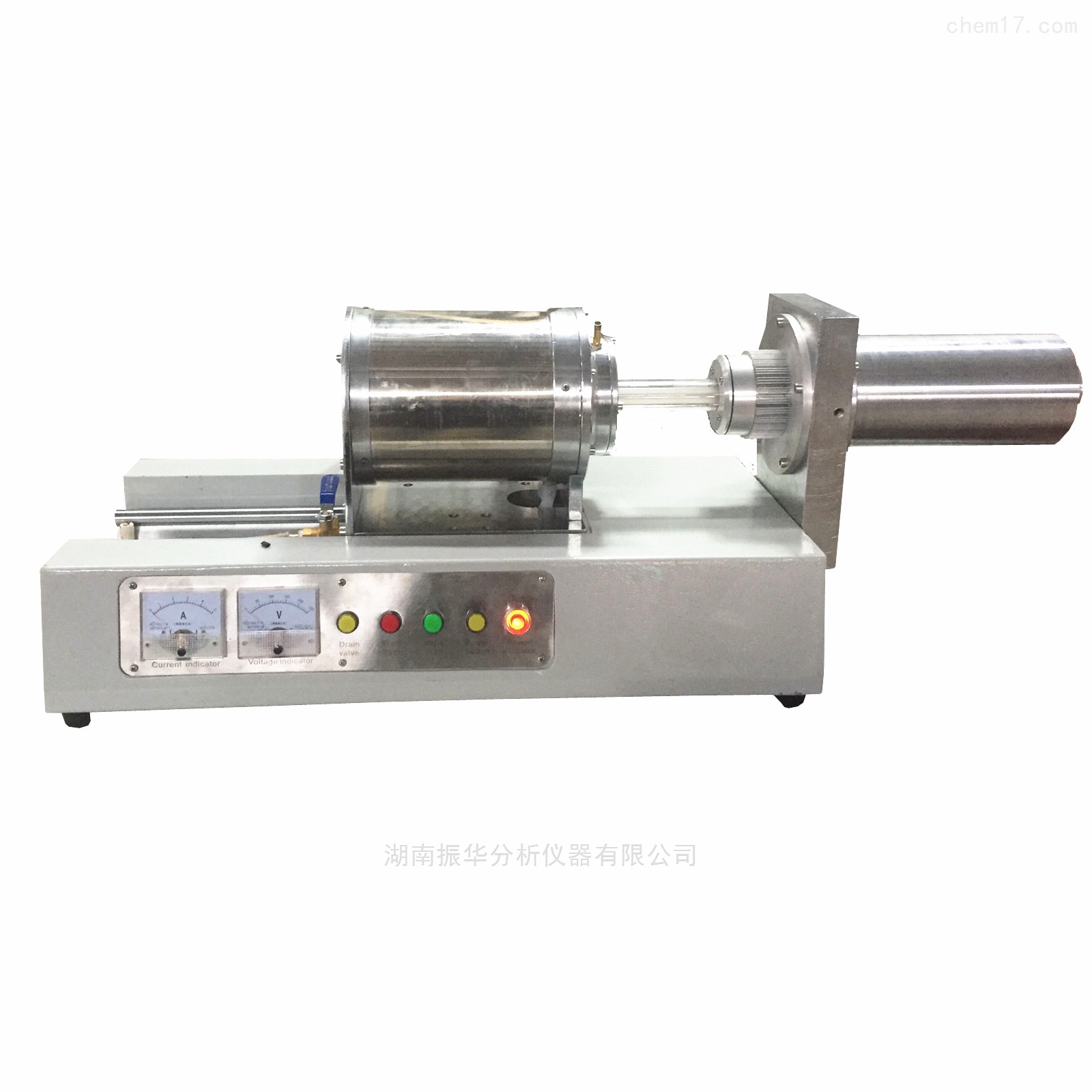 Polymer Thermal Expansion Coefficient Tester