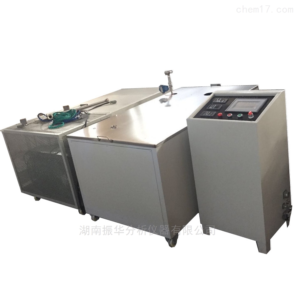 Sanitary Ceramic Hot-and-Cold Shock Tester