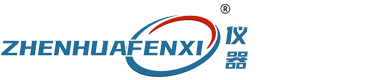 Zhenhua Analytical Logo